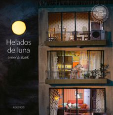Helados De Luna (premio Astrid Lindgren Memorial 2020)