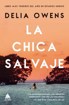 La Chica Salvaje