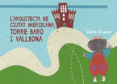 L Arquitecta De Ciutat Meridiana, Torre Baró I Vallbona