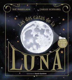 Libro Las Dos Caras De La Luna en PDF