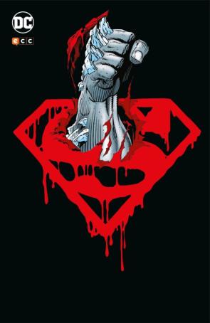 La Muerte De Superman (Ed. Deluxe)