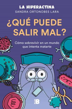 ¿Qué Puede Salir Mal? en pdf