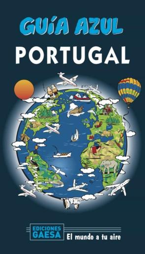 Portugal 2020 (Guia Azul) (6ª Ed.)