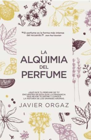 La Alquimia Del Perfume en pdf