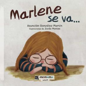 Libro Marlene Se Va… en PDF