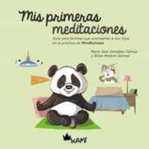 Mis Primeras Meditaciones
