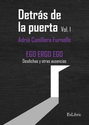 Detrás De La Puerta. Vol.1