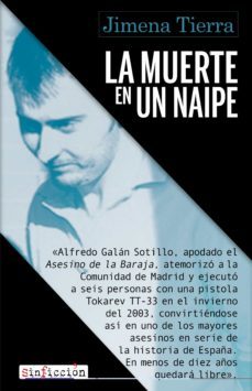 La Muerte En Un Naipe