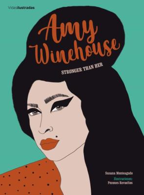 Amy Winehouse: Stronger Than Her