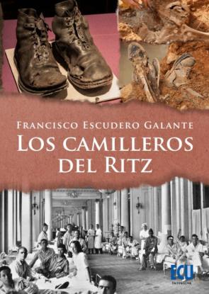 Libro Los Camilleros Del Ritz en PDF