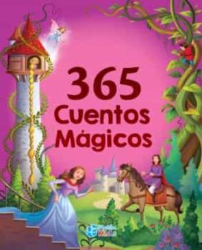 365 Cuentos Magicos