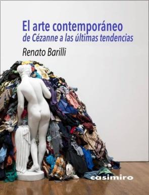 El Arte Contemporaneo: De Cezanne A Las Ultimas Tendencias en pdf