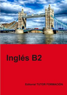 Inglés B2