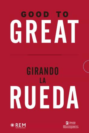 Good To Great + Girando La Rueda (Estuche)