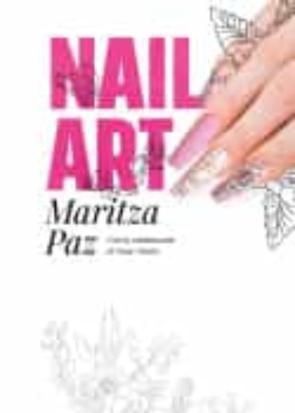 Nail Art Con Martiza Paz
