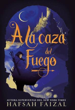 A La Caza Del Fuego: Arenas De Arawiya, 1