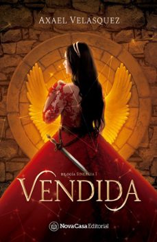 Vendida (bilogia Sinergia I)