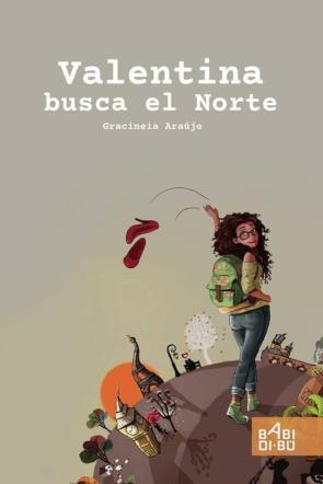 Valentina Busca El Norte