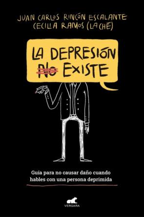 Libro La Depresión (No) Existe en PDF