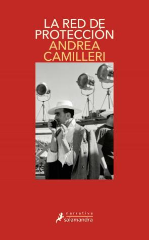 La Red De Protección (Comisario Montalbano 30)
