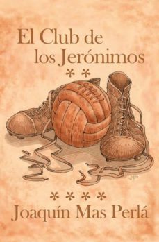 El Club De Los Jerónimos
