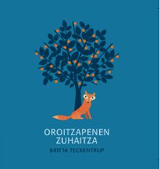 Oroitzapenen Zuhaitza