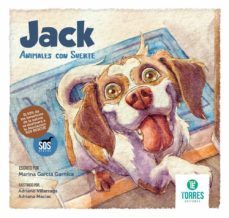 Jack. Animales Con Suerte
