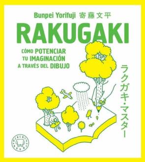 Rakugaki. Nueva Edicion