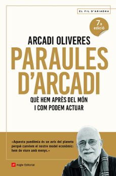 Paraules D’arcadi