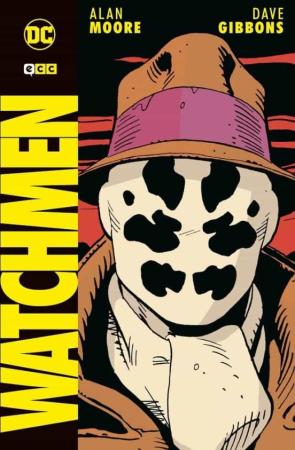 Watchmen (Edición Cartone) (4A Edición) en pdf