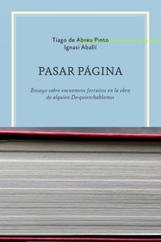 Pasar Página