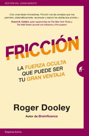Libro Fricción en PDF