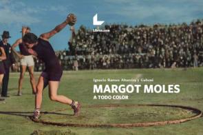 Margot Moles A Todo Color