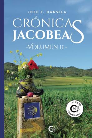 (I.b.d.) Cronicas Jacobeas – Volumen Ii