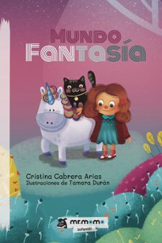 Mundo Fantasía