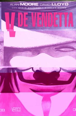 V De Vendetta Rustica 10 Edicion