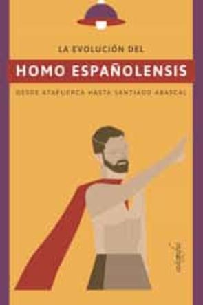 Homos Españolensis