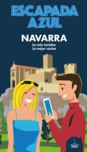 Navarra 2020 (Escapada Azul)