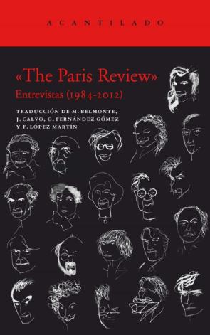 The Paris Review (Vol. 2) (1984-2012)