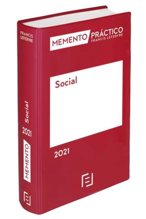 Memento Práctico Social 2021
