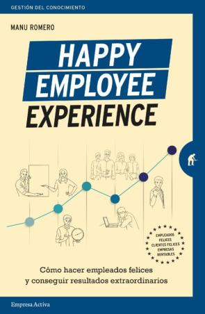 Happy Employee Experience en pdf