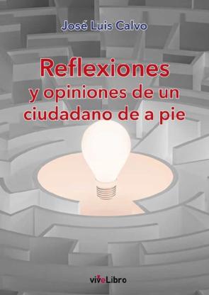 Libro Reflexiones Y Opiniones De Un Ciudadano De A Pie en PDF