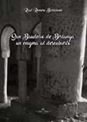 San Baudelio De Berlanga
