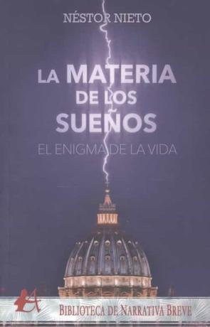 La Materia De Los Sueños: El Enigma De La Vida