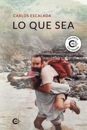 (I.b.d.) Lo Que Sea