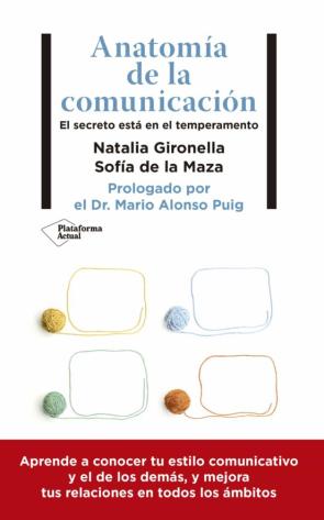 Anatomia De La Comunicacion