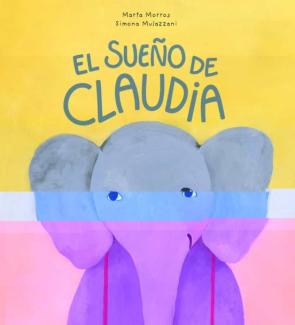 Libro El Sueño De Claudia en PDF