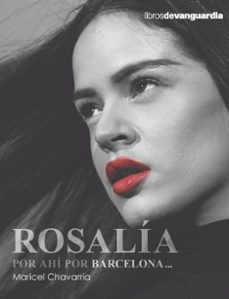 Rosalía