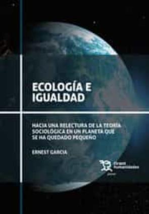 Ecologia E Igualdad