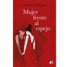Mujer Frente Al Espejo